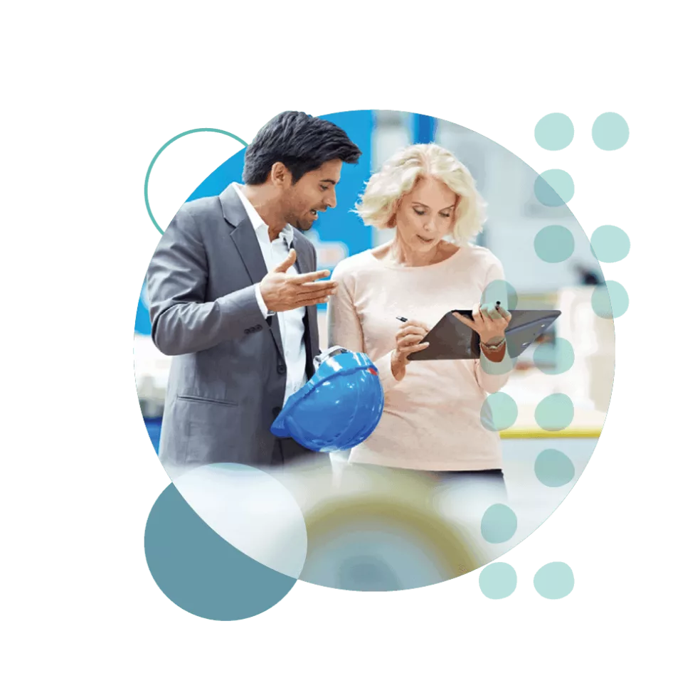 Casualty Loss Control composite