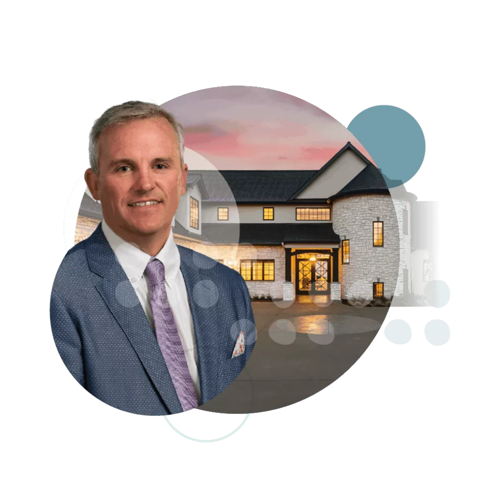 Private Client Tom Hopkins composite