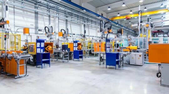 manufacturing-operation