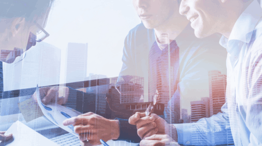 Business-professionals