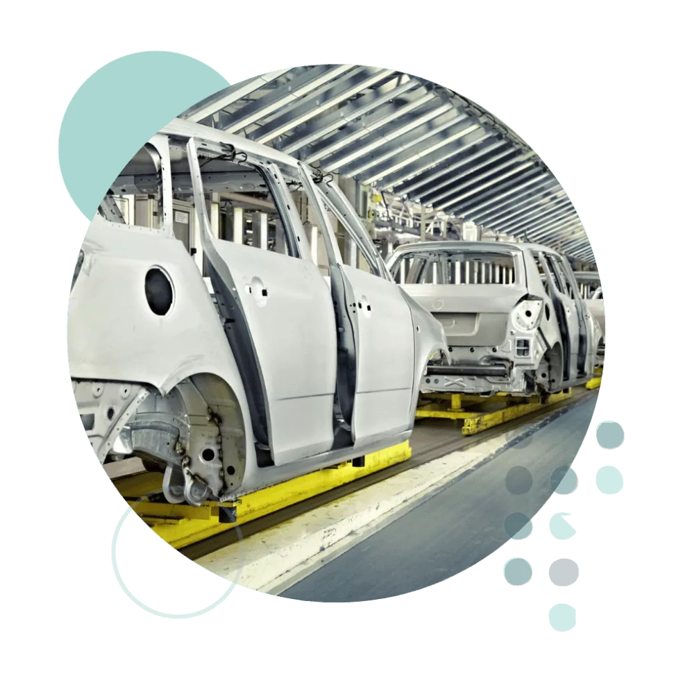 Automotive Manufacturing